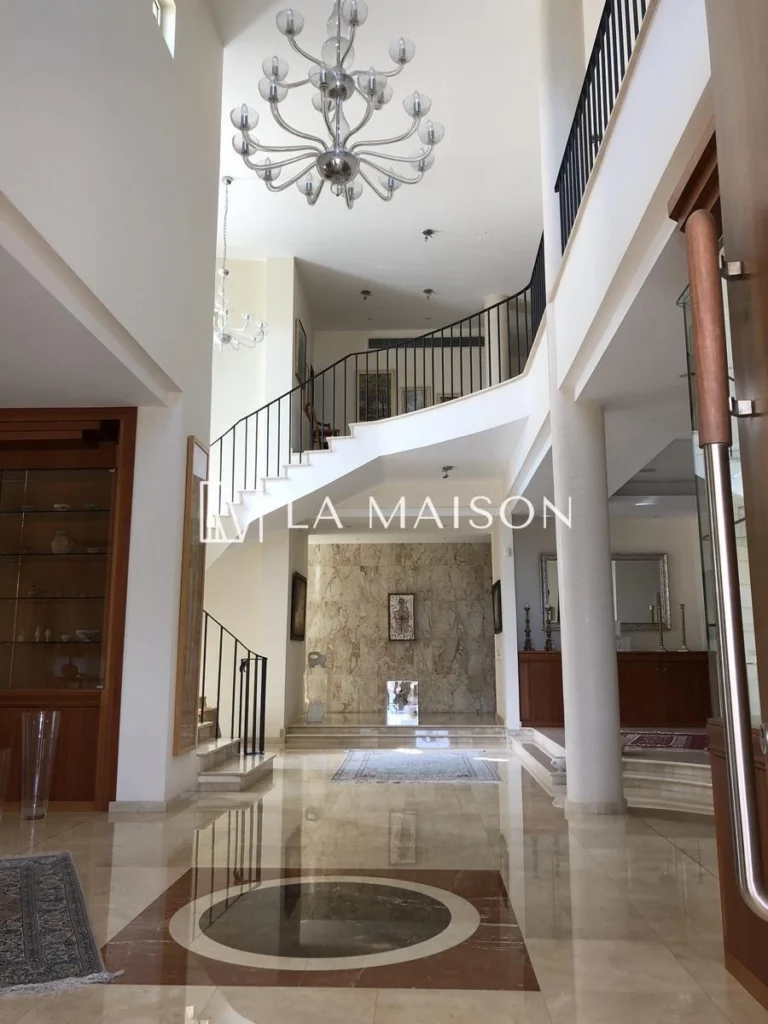 6+ Bedroom House for Sale in Strovolos, Nicosia District