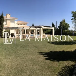 6+ Bedroom House for Sale in Strovolos, Nicosia District