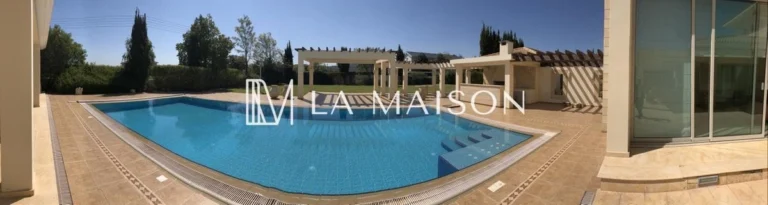 6+ Bedroom House for Sale in Strovolos, Nicosia District