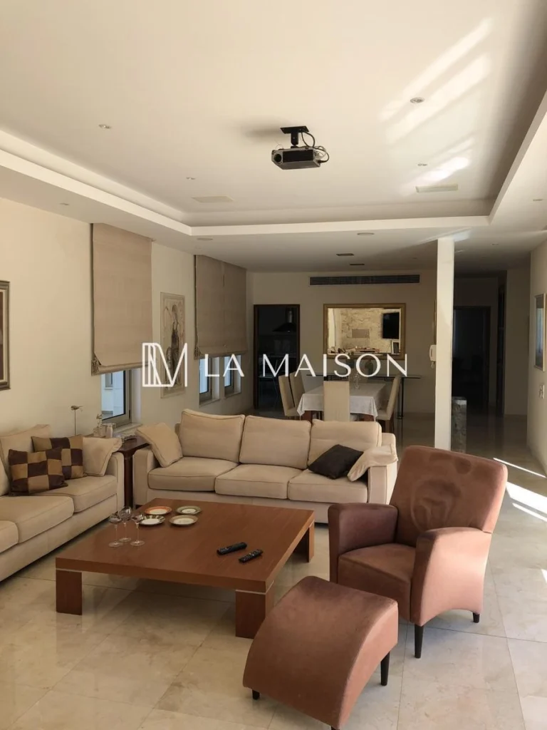 6+ Bedroom House for Sale in Strovolos, Nicosia District