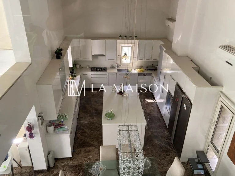 5 Bedroom House for Sale in Engomi, Nicosia District