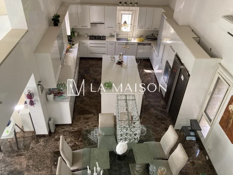 5 Bedroom House for Sale in Engomi, Nicosia District