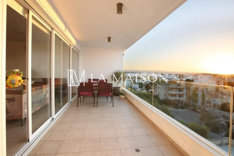 4 Bedroom Apartment for Sale in Engomi, Nicosia District