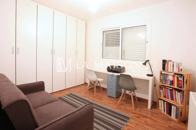 4 Bedroom Apartment for Sale in Engomi, Nicosia District