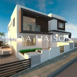 3 Bedroom House for Sale in Tseri, Nicosia District