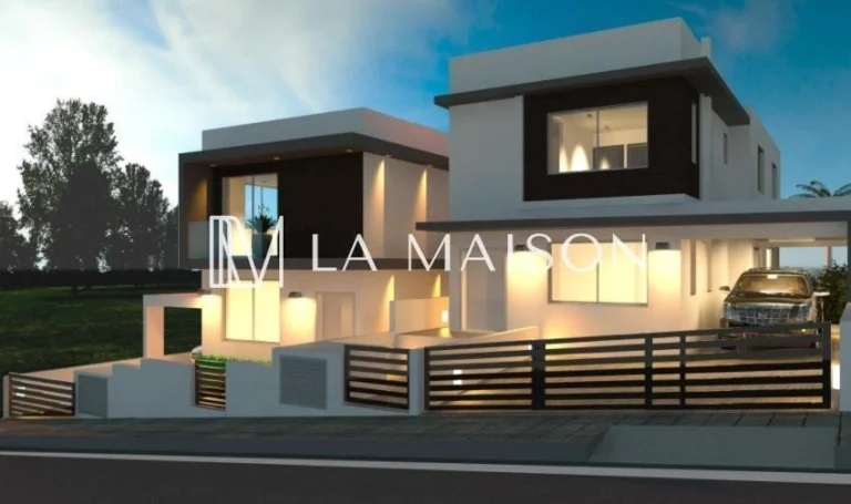 3 Bedroom House for Sale in Tseri, Nicosia District