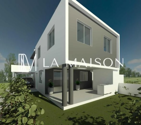 Cheap Houses and Villas for Sale Nicosia up to 300000 euro