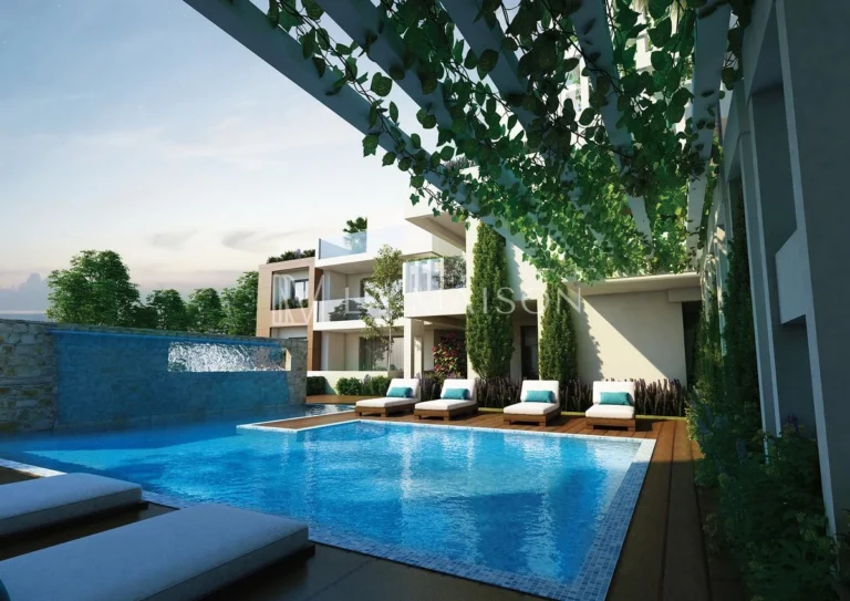 2 Bedroom Apartment for Sale in Livadia Larnakas, Larnaca District