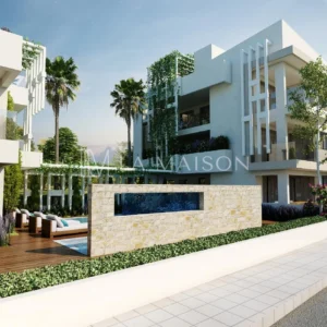 2 Bedroom Apartment for Sale in Livadia Larnakas, Larnaca District