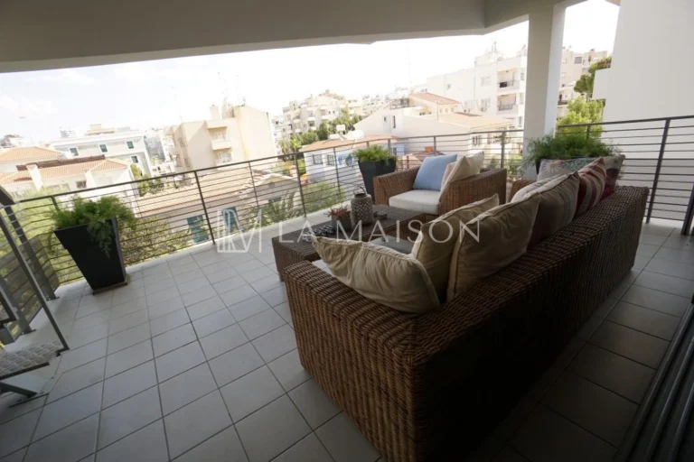 2 Bedroom Apartment for Sale in Nicosia District