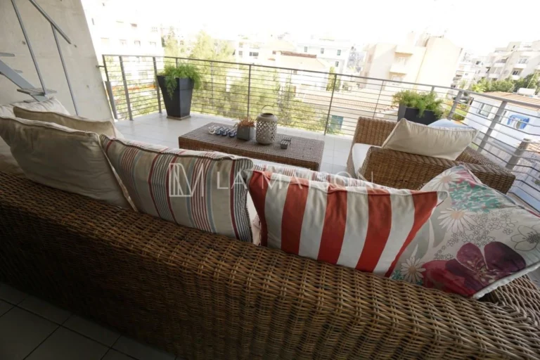 2 Bedroom Apartment for Sale in Nicosia District