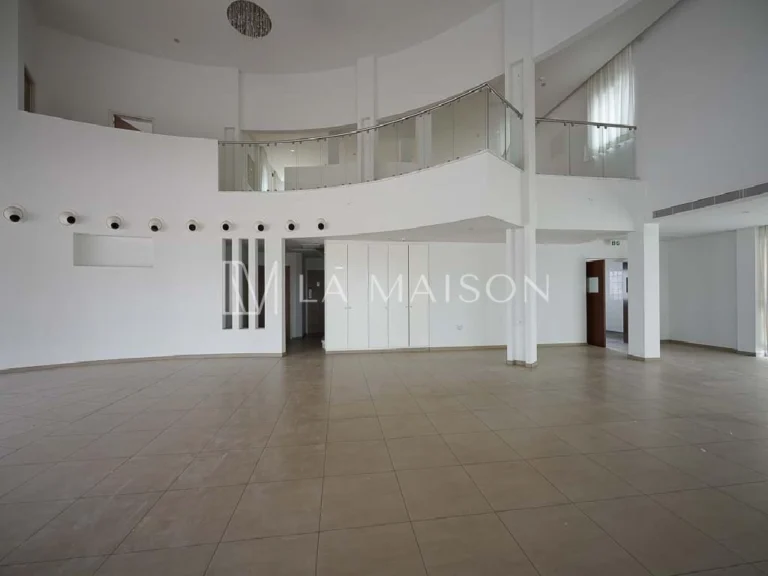 452m² House for Sale in Nicosia District