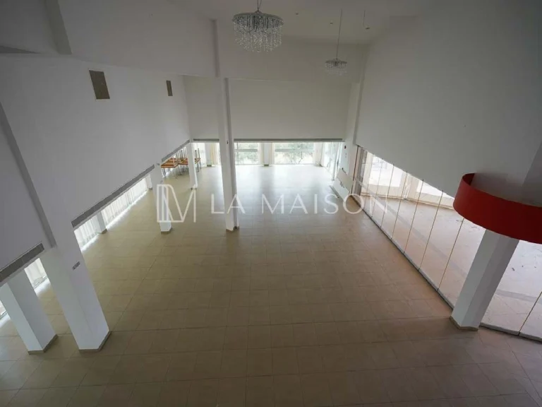 452m² House for Sale in Nicosia District