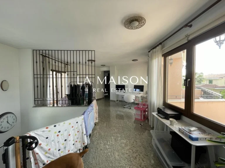 5 Bedroom House for Rent in Engomi, Nicosia District