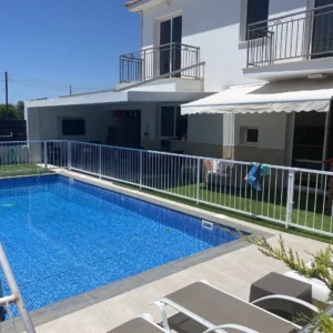 4 Bedroom House for Sale in Pervolia Larnacas