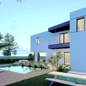 4 Bedroom House for Sale in Larnaca District