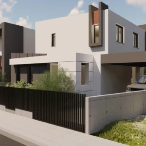 3 Bedroom House for Sale in Larnaca District