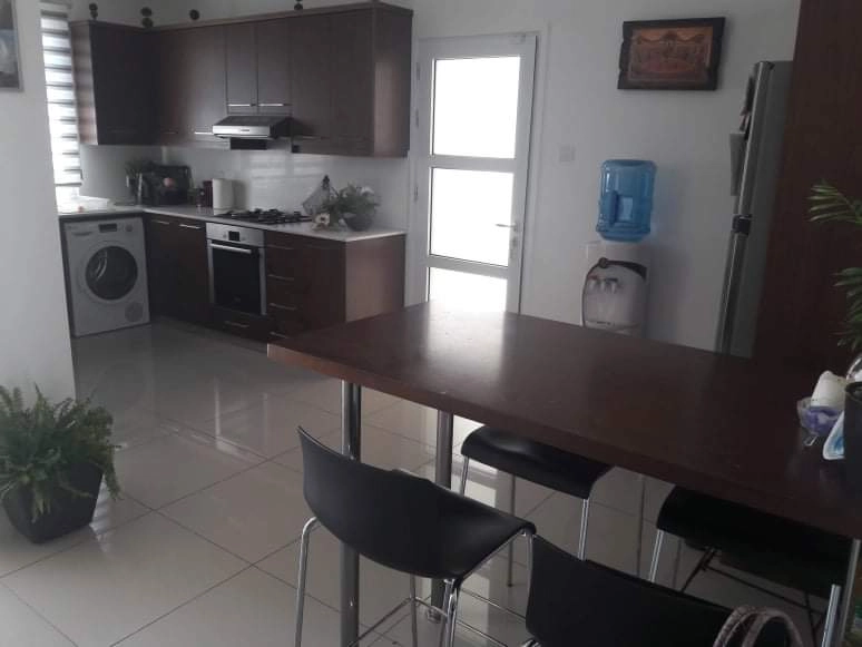 3 Bedroom House for Sale in Dromolaxia, Larnaca District