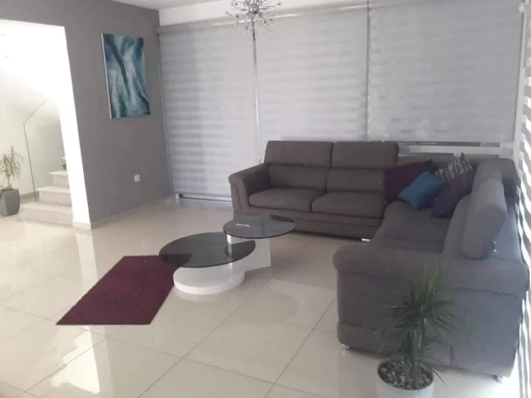 3 Bedroom House for Sale in Dromolaxia, Larnaca District