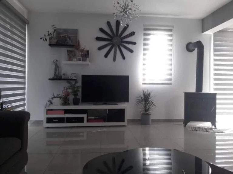 3 Bedroom House for Sale in Dromolaxia, Larnaca District