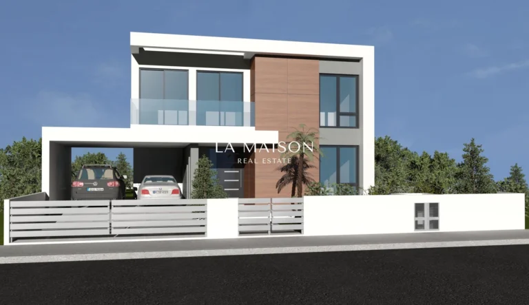 Cheap Houses and Villas for Sale Nicosia up to 700000 euro