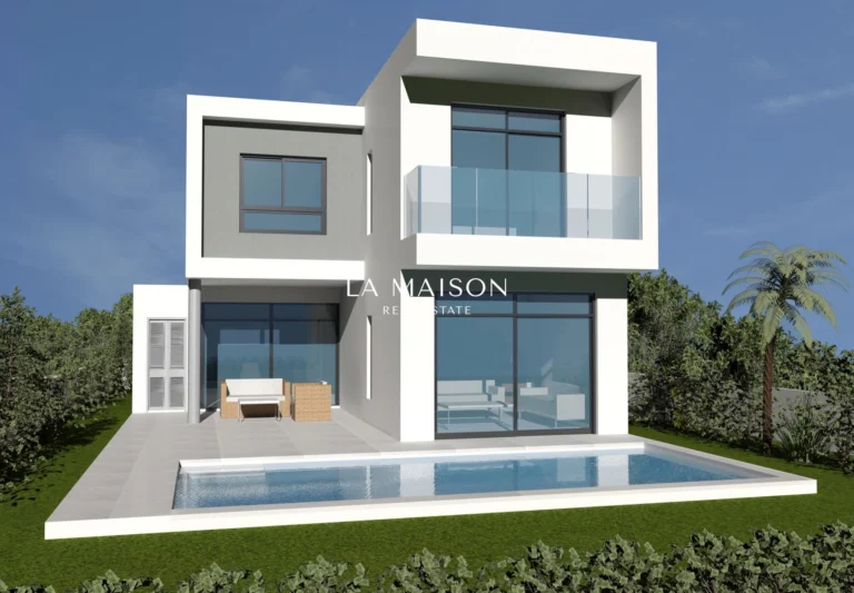 Cheap Houses and Villas for Sale Nicosia up to 700000 euro