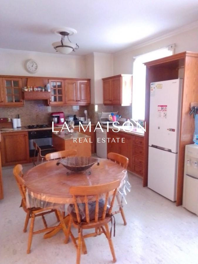 3 Bedroom House for Sale in Meneou, Larnaca District