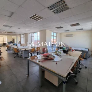 2400m² Building for Sale in Nicosia District