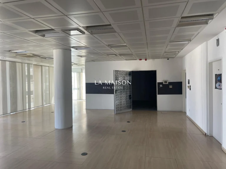 1600m² Building for Sale in Agioi Omologites, Nicosia District