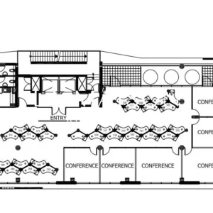 1600m² Building for Sale in Agioi Omologites, Nicosia District