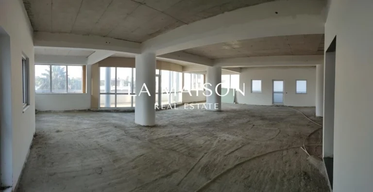 1159m² Building for Sale in Strovolos, Nicosia District