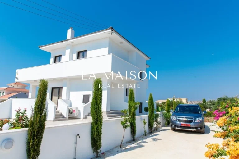 Cheap Houses and Villas for Sale Famagusta up to 1000000 euro