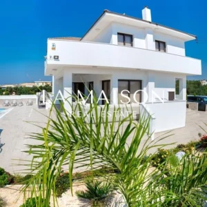 4 Bedroom House for Sale in Famagusta District