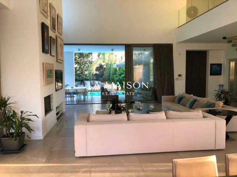 4 Bedroom House for Sale in Engomi, Nicosia District