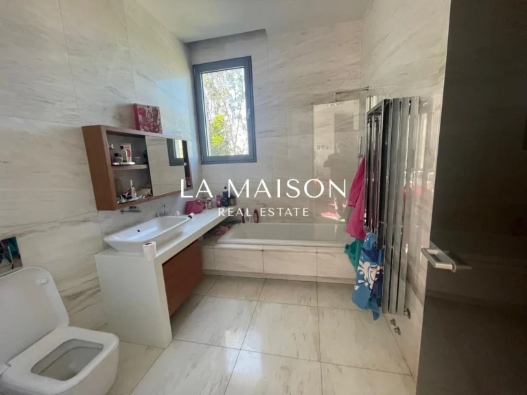 690m² House for Sale in Latsia, Nicosia District