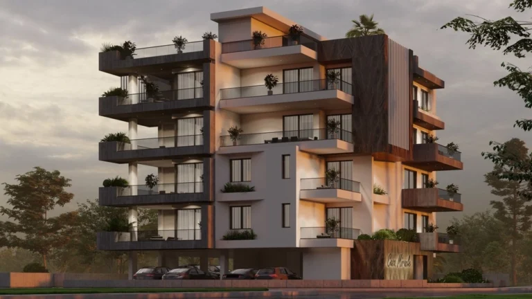 Cheap Apartments for Sale Larnaca up to 200000 euro