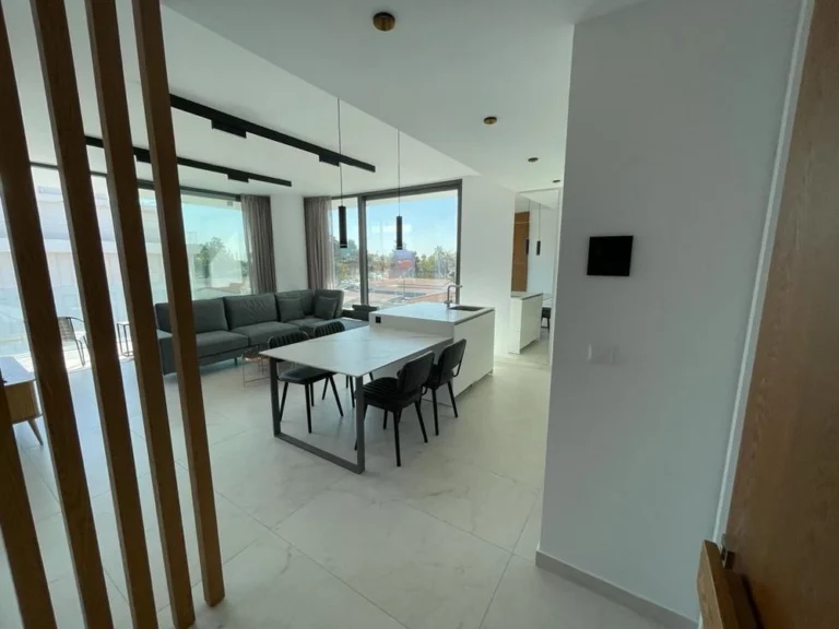 2 Bedroom Apartment for Rent in Larnaca District