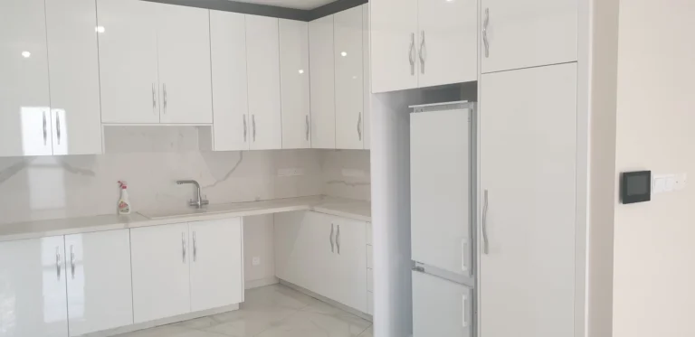 4 Bedroom Apartment for Rent in Larnaca District