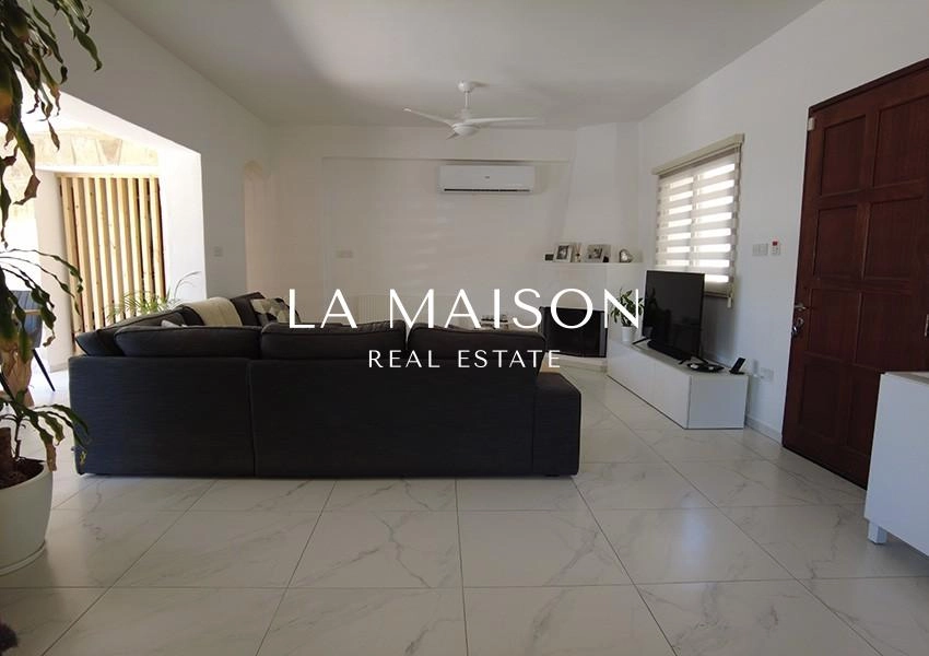 3 Bedroom House for Sale in Tremithousa, Paphos District