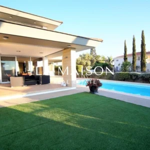 4 Bedroom House for Sale in Konia, Paphos District