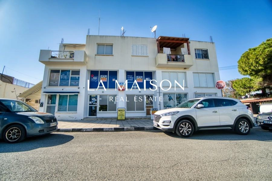 Building for Sale in Paphos District