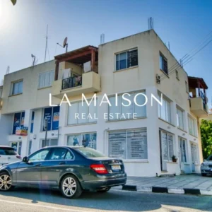 Building for Sale in Paphos District