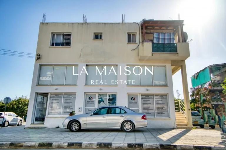 Building for Sale in Paphos District