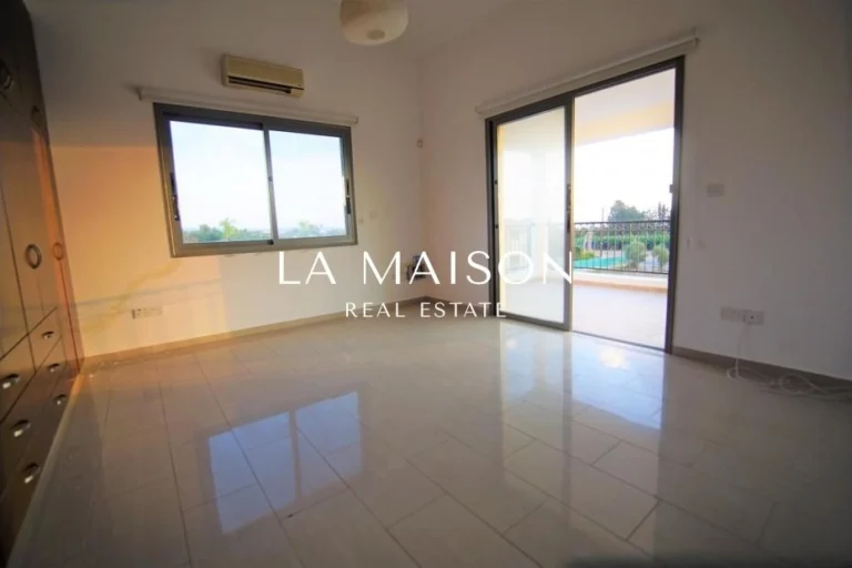 4 Bedroom House for Sale in Paphos District