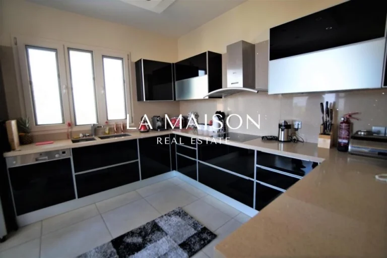 4 Bedroom House for Sale in Latchi (Lakki / Latsi), Paphos District