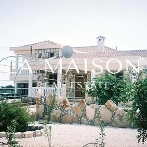 4 Bedroom House for Sale in Paphos District