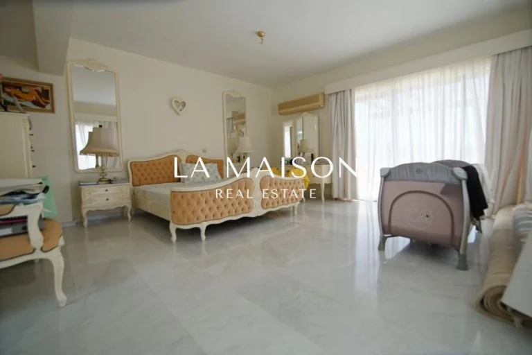 5 Bedroom House for Sale in Paphos District