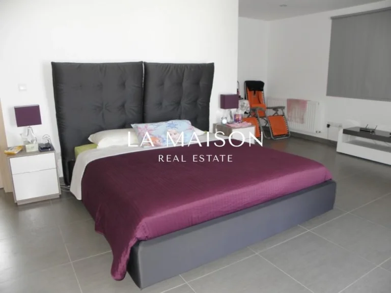 4 Bedroom House for Sale in Lysos, Paphos District