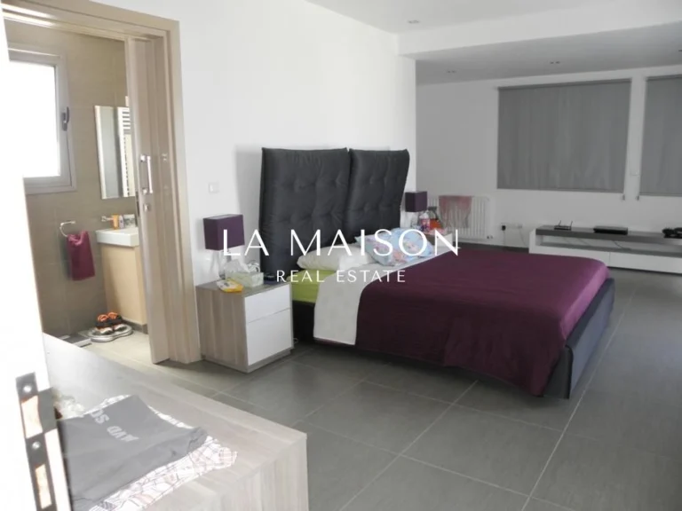 4 Bedroom House for Sale in Lysos, Paphos District