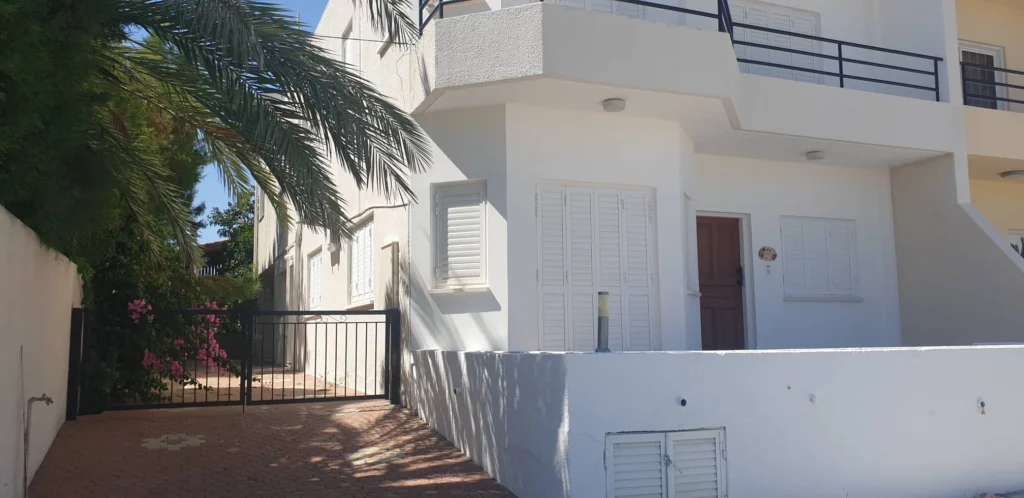 3 Bedroom House for Sale in Larnaca District